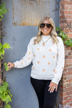 Harvest Charm Sweater