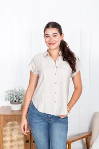 Harvest Light Top