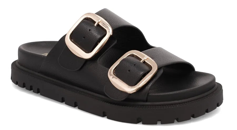 Sole Purpose Sandal