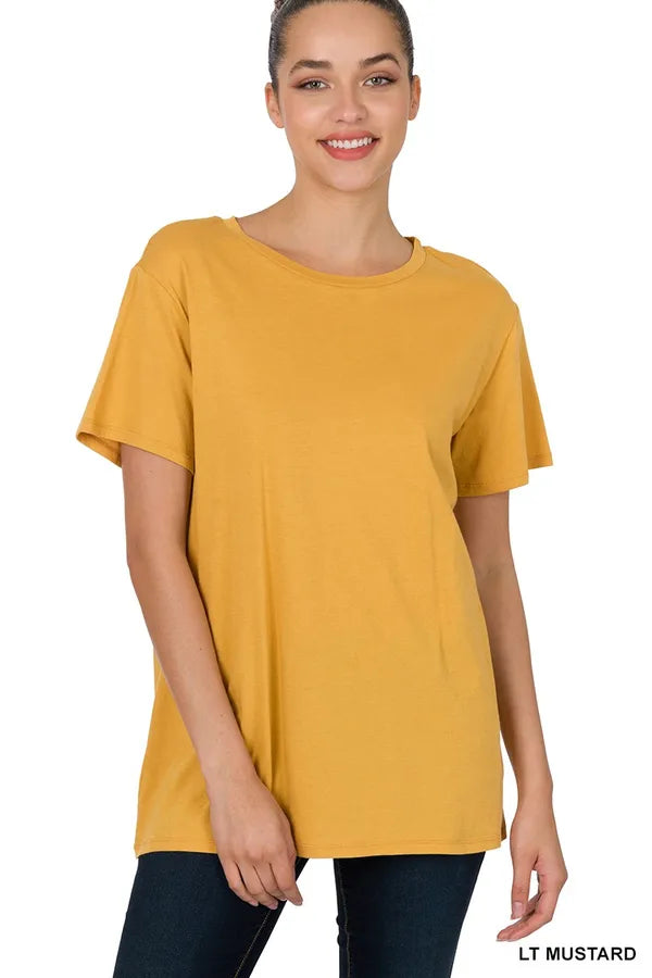 Everyday Allure Tee
