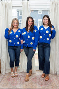 Daisy Darling Cardigan