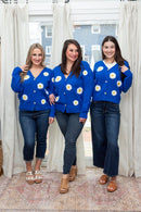 Daisy Darling Cardigan-1