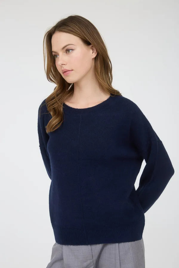 Warm Intentions Sweater