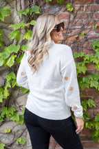 Harvest Charm Sweater