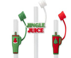 Swig Straw Topper Set