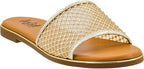 Corkys Just Meshin With Ya Sandal