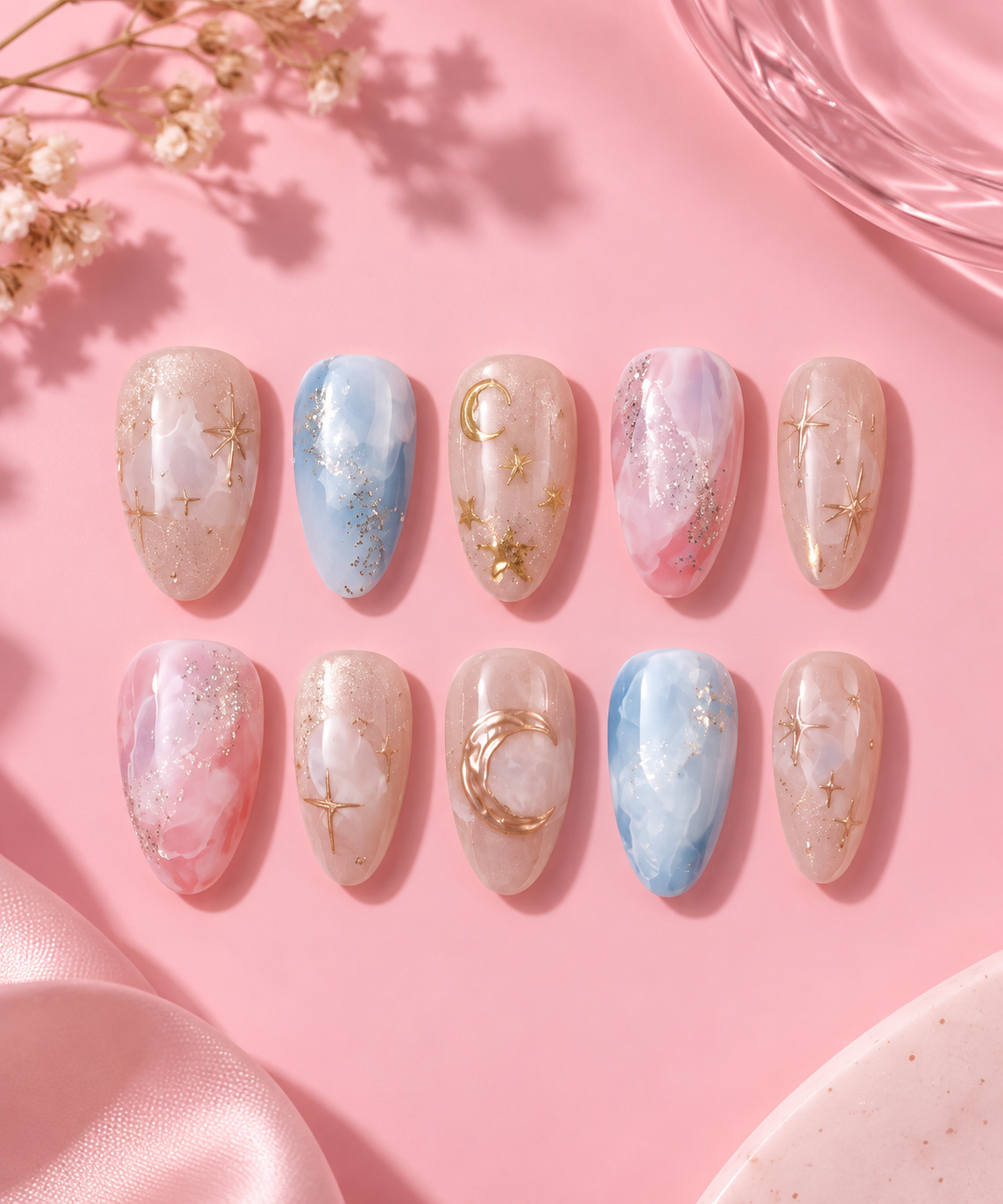 Daydream (Mid Length)
