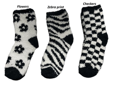 Everyday Cozy Socks