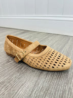 The Sheila Flat