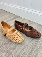 The Sheila Flat
