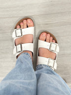 Sweet Escape Sandal