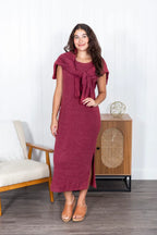 Full Of Wanderlust Dress Set