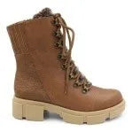 Blowfish Missi Brown Boot