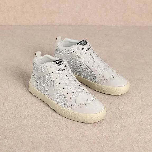 Diamond Star Sneakers