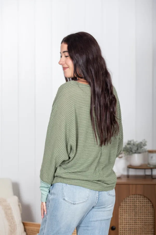 Daisy Lane Top