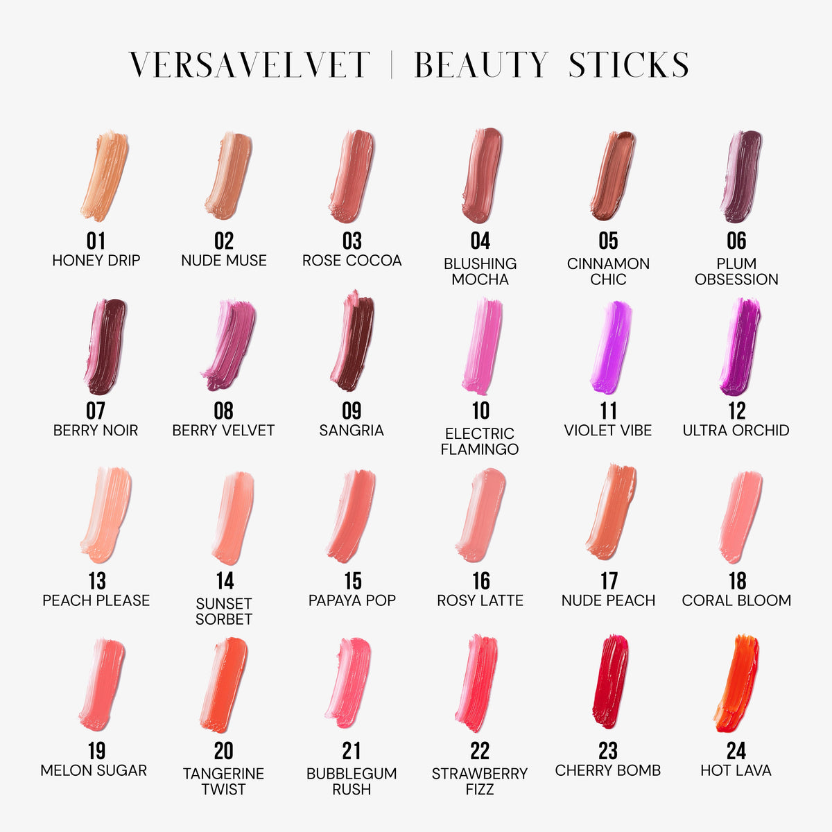 VersaVelvet Beauty Stick