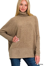 Worn In Love Sweater