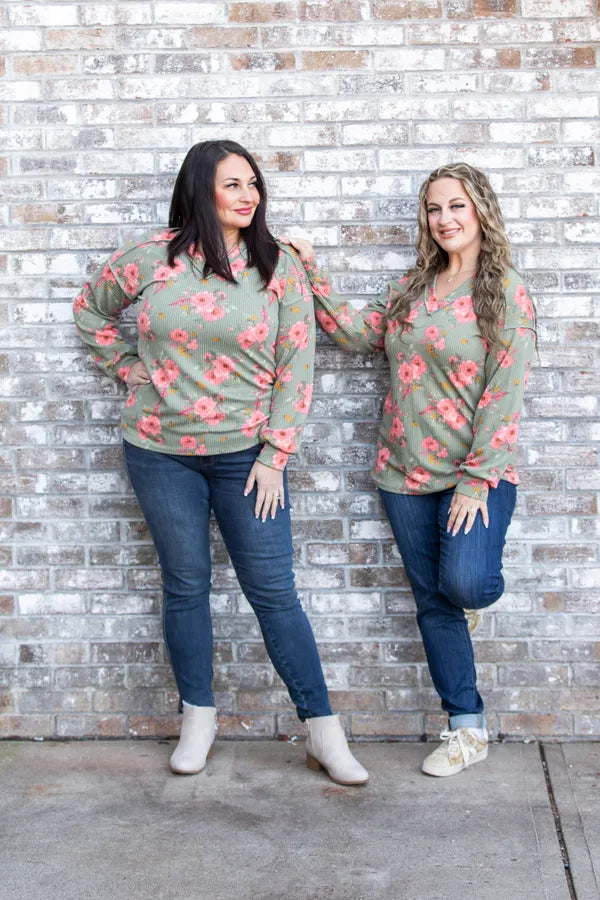 Autumn Bliss Top
