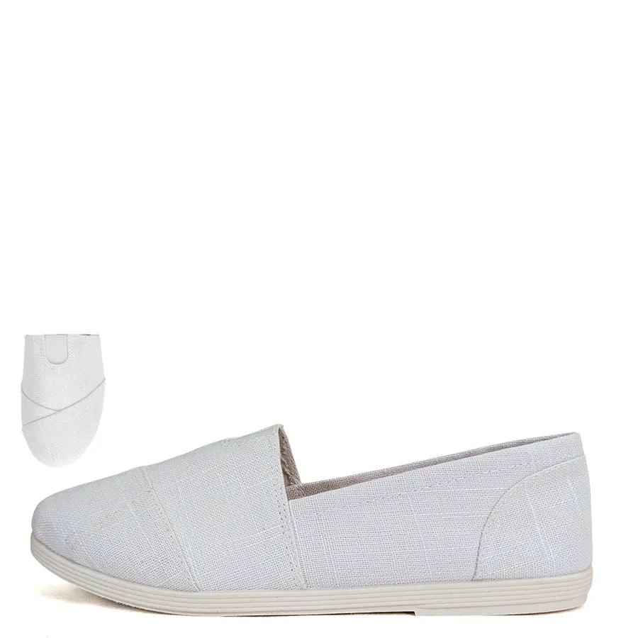 The Rocky Soda Canvas Shoes