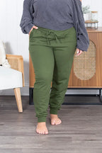 For The Long Haul Joggers