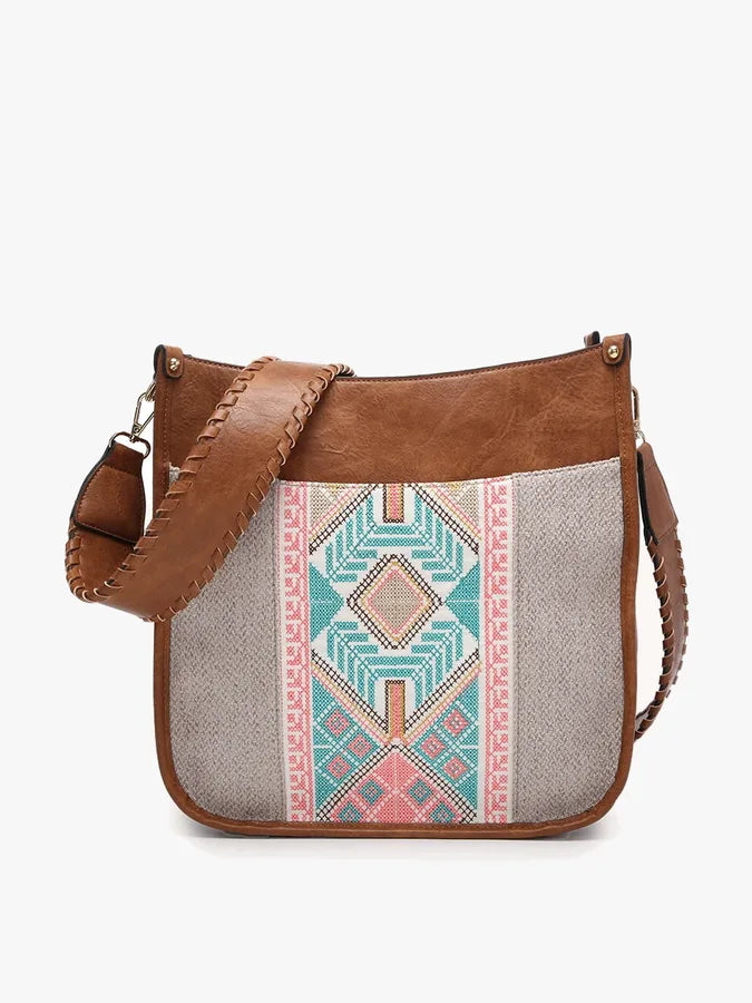 Chloe Crossbody Bag