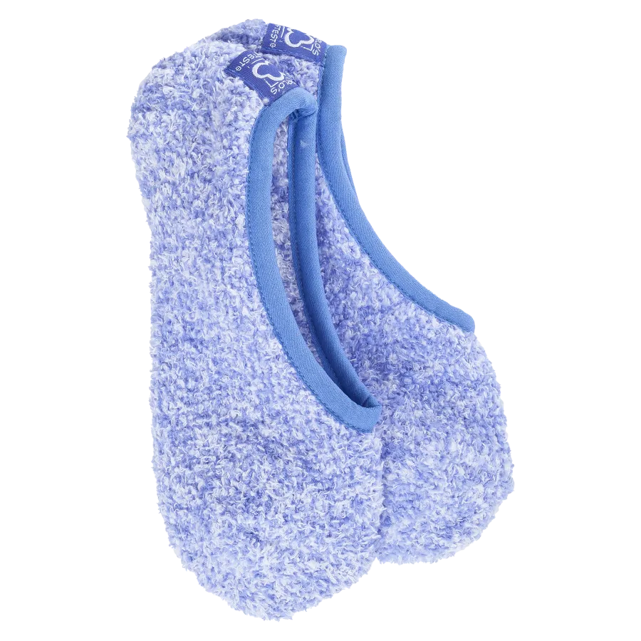 Worlds Softest Footsie Socks