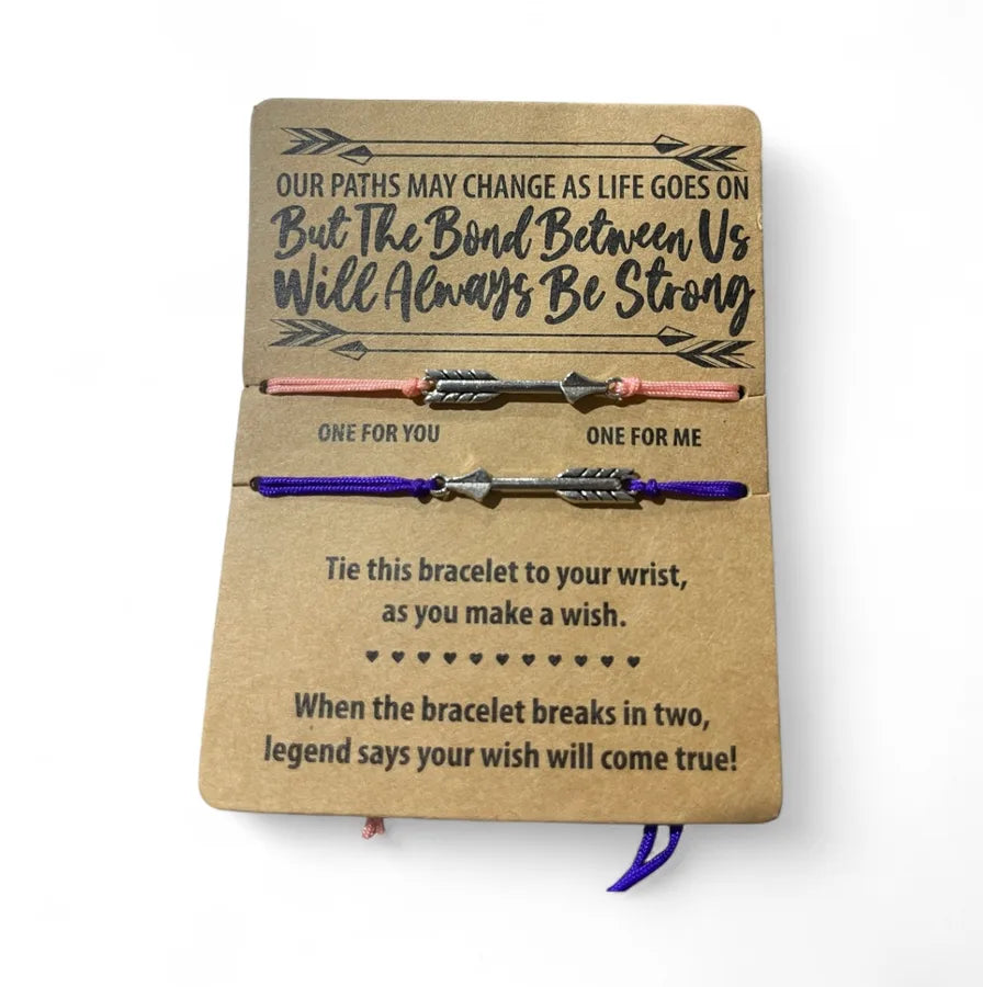 Wish Bracelet