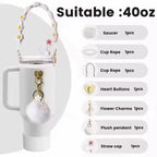 40oz Tumbler Accessory Kit