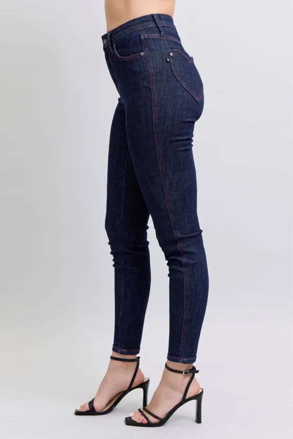 Love Struck Judy Blue Jeans