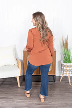 Make It Your Own Top