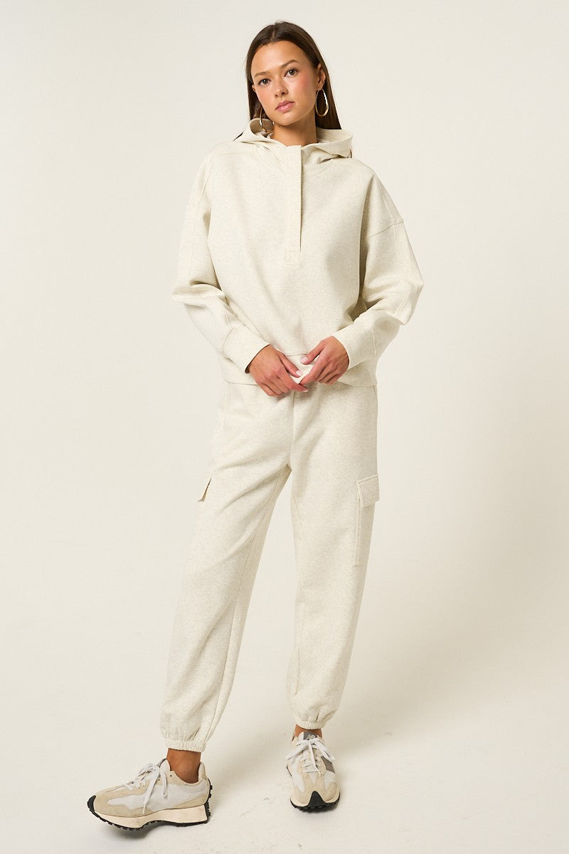 Calm Current Separates