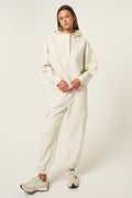 Calm Current Separates