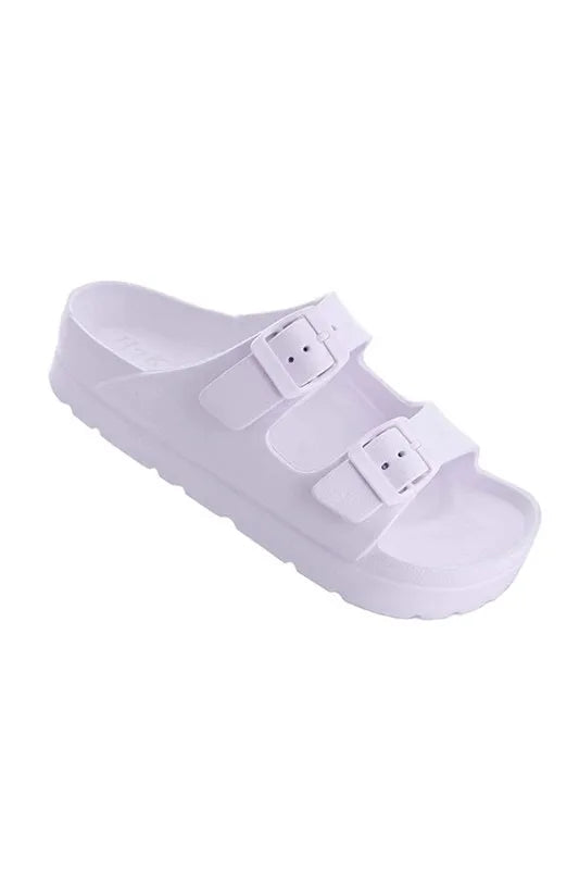 Get Up And Go Sandals