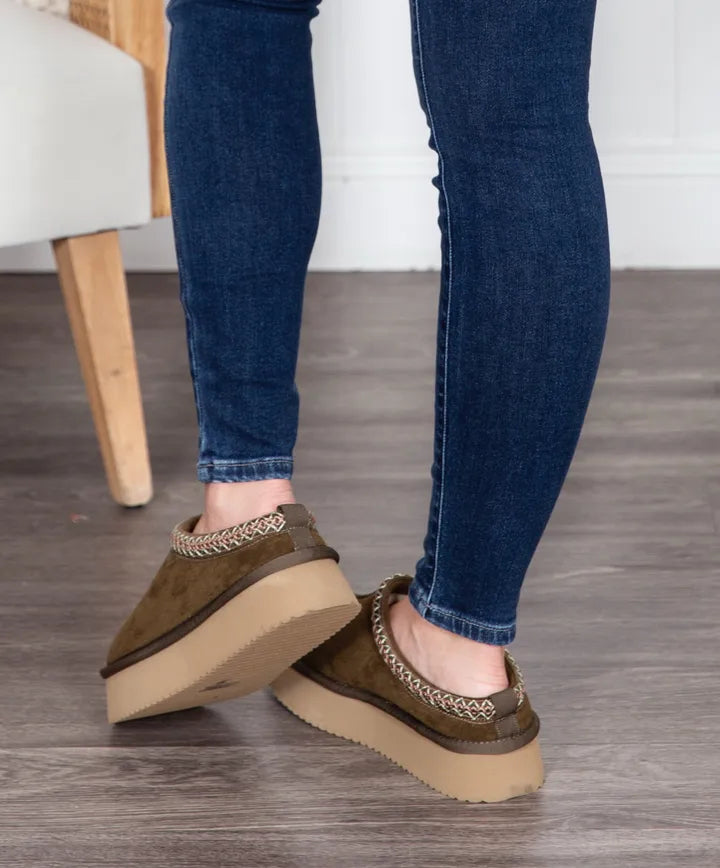 Corky Pillow Talk Shoes