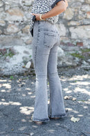 Washed Away World Oli And Hali Jeans-3