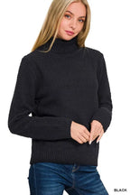 This Is The Life Sweater