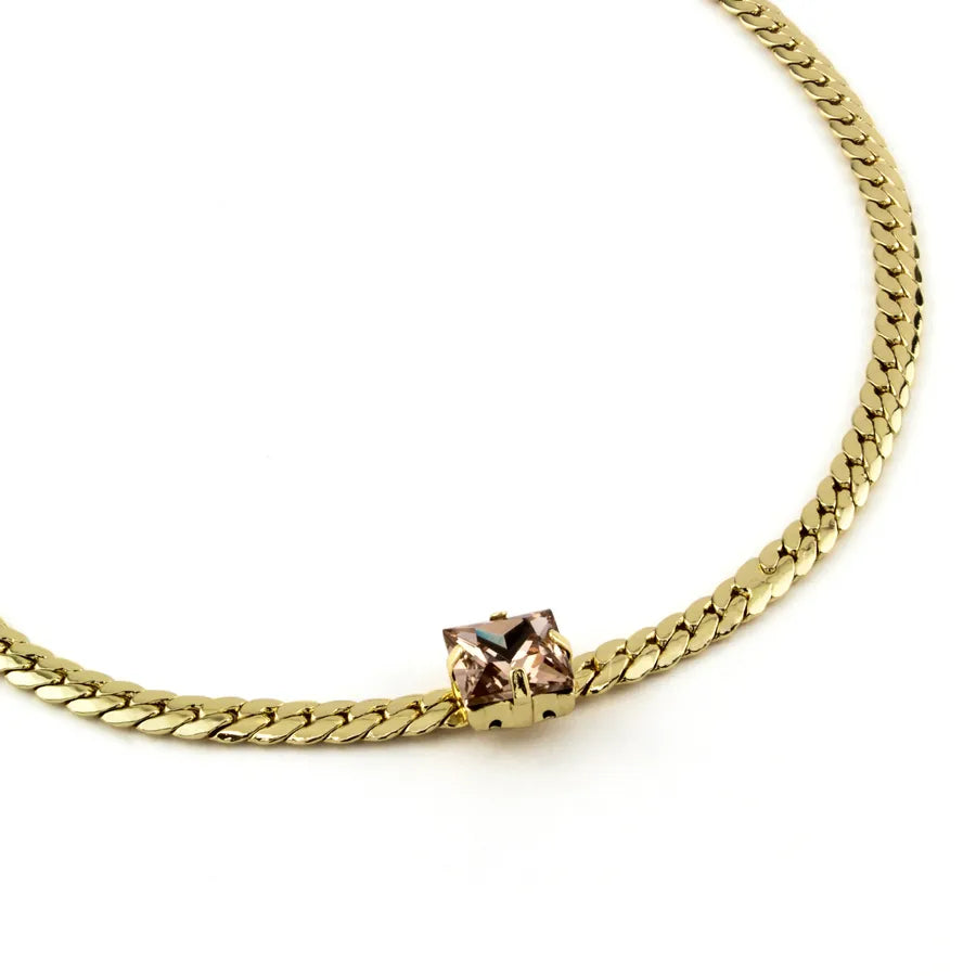 HAILEY NECKLACE