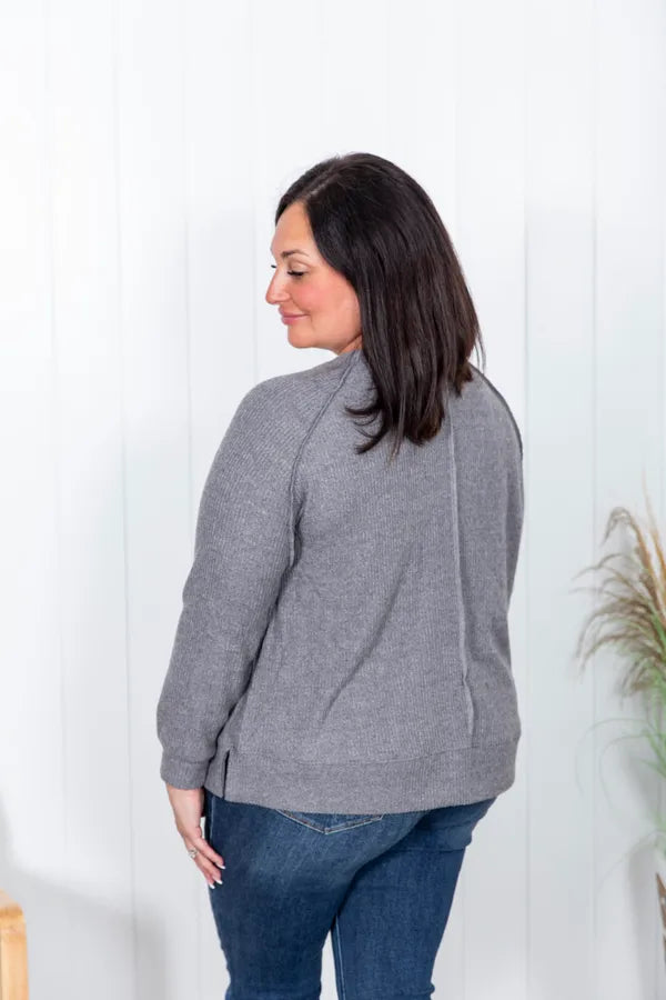 Kind Hearts Top