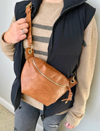 The Wanderer Belt Bag