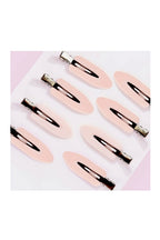 Hair Setting Clips 8 Pack