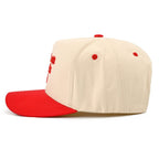 Put It On Santas Tab Hat