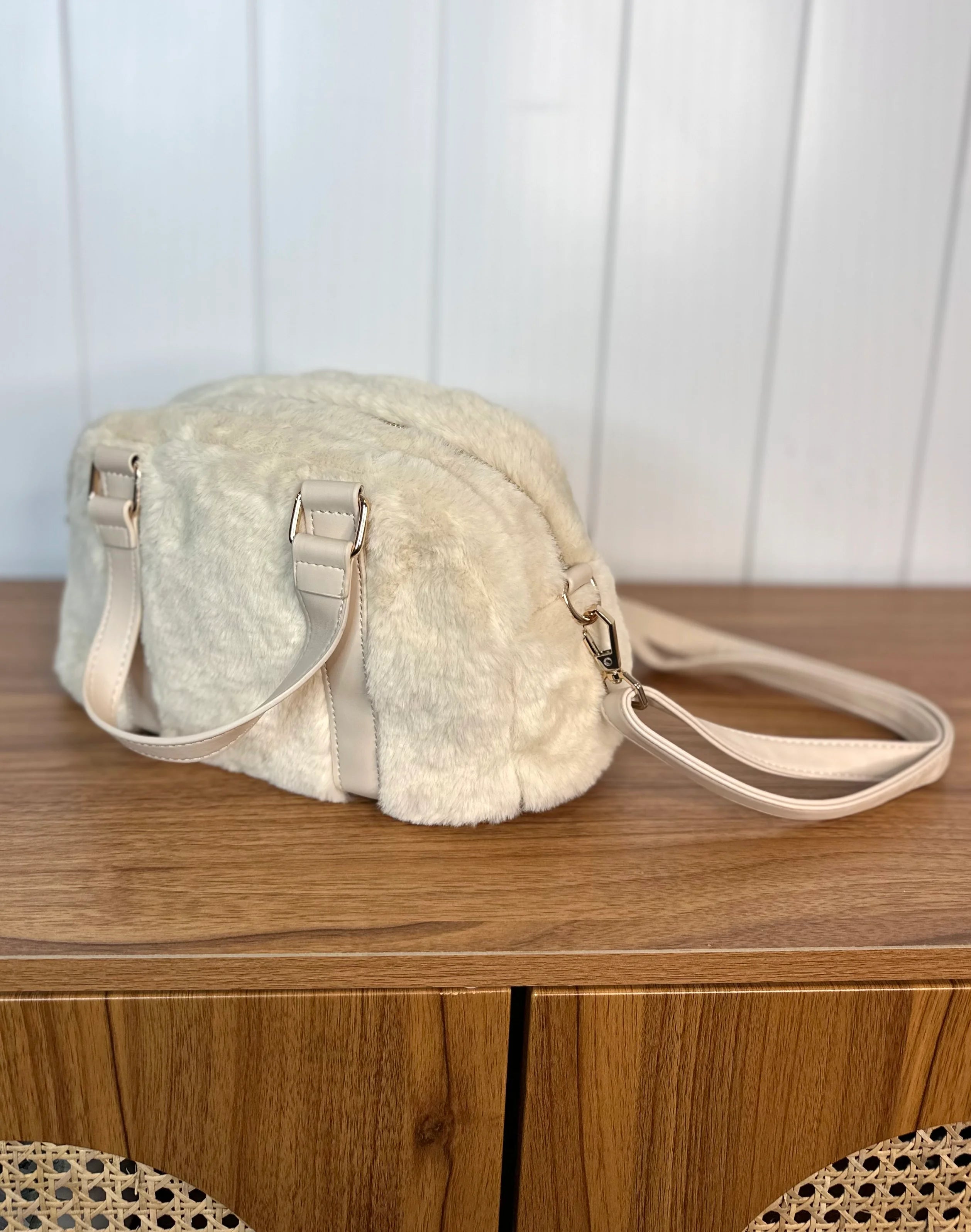 Oslo Sherpa Bag