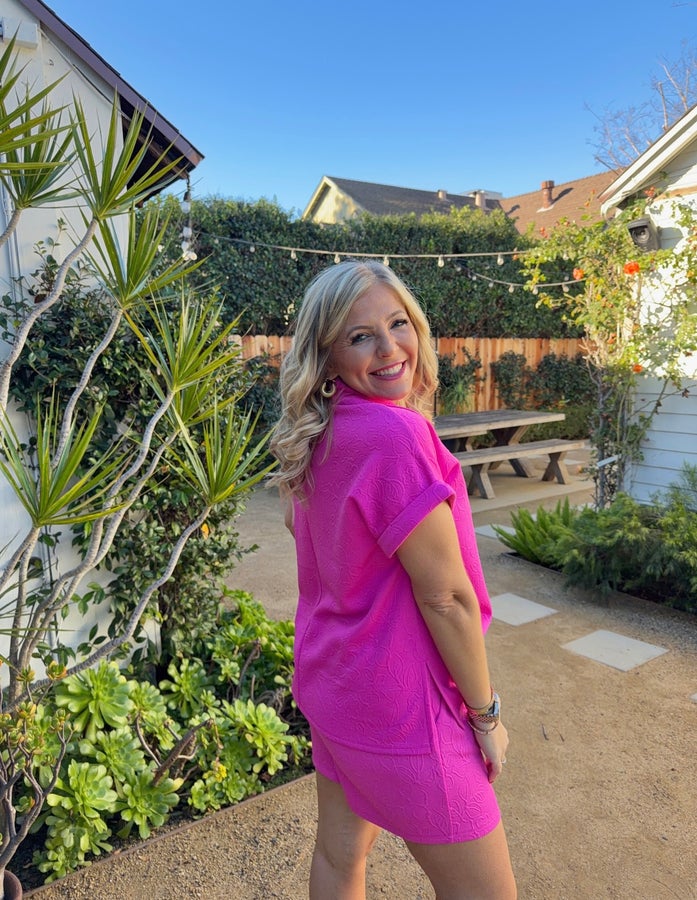 Yacht Club Solid Set