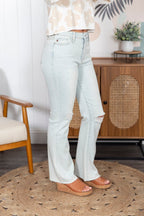 The Mila Bootcut Judy Blue Jeans