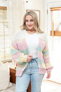 Pastel Dreams Cardigan