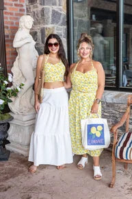 Sicilian Summer Separates