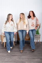 The Wendy Tummy Control Judy Blue Jeans