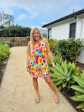Blooming Confidence Dress