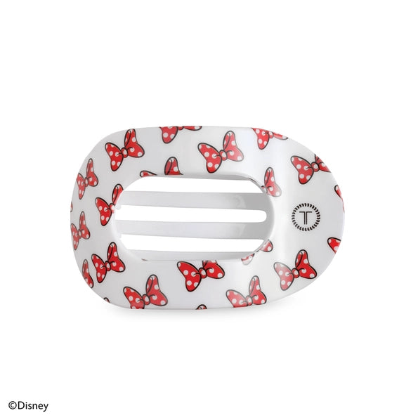 Teleties X Disney Flat Round Hair Clips