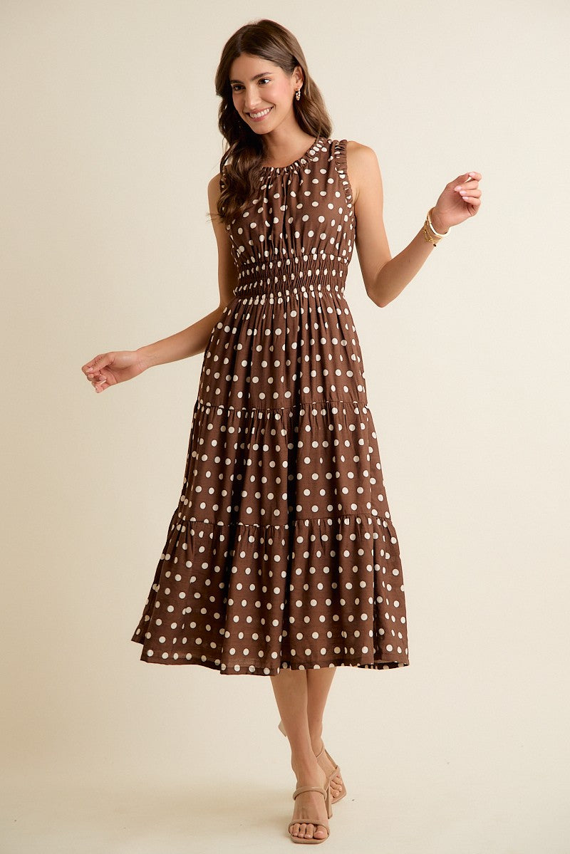 The Pretty Woman Dress